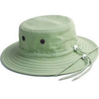 Lime Classic Cotton Hat 4471LM by Principle Plastics Best Price