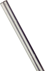 1 5/8 Inch By 8 Foot Line Post 18 Gauge PR20308/030196 by Stephens Pipe and Steel Best Price