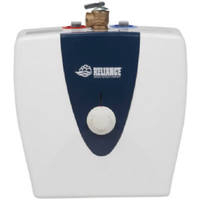2 1/2 Gallon Electric Water Heater 6 2 SSUS K by Reliance Water Heater Best Price