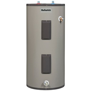 40 Gallon Electric Water Heater 9-40-DKRS by Reliance Water Heater Best Price
