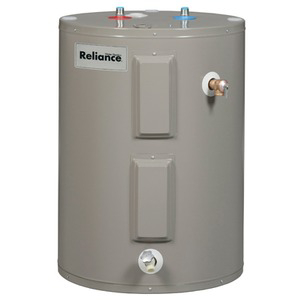 40 Gal Electric Water Heater 6-40-DOLNS by Reliance Water Heater Best Price