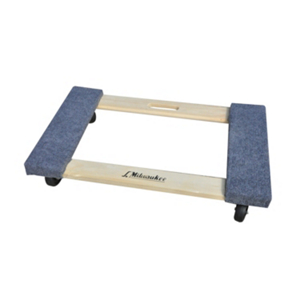 18 By 30 Furniture Dolly 33800 by Gleason Industrial Best Price