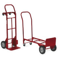Convertible Hand Truck 35080 by Gleason Industrial Best Price