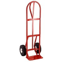 800 Pounds Cap Hand Truck 40119 by Gleason Industrial Best Price