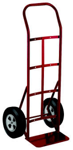 600 Pounds Hand Trucks 47107 by Gleason Industrial Best Price