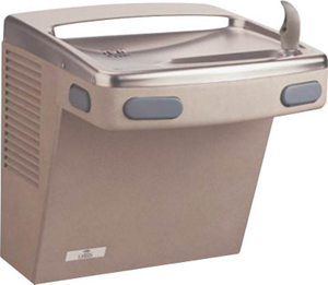 8 Gal Ada Sandstone Watercooler P8AC SAN by Tri Palm International Best Price