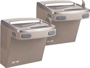 8 Gal Bi Level San Watercooler P8ACSL SAN by Tri Palm International Best Price