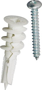 Ez Ancor Ez Ancor Plastc Anchor 4 Pack 11364 by E Z Ancor Best Price