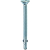 Teks Plymetal Screw Number 12 By 2 3/4 Inch Pack of 40 21384 by Teks