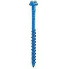 Tapcon Screws 1/4 By 3 3/4 Hh Tapcon 24340 by Tapcon