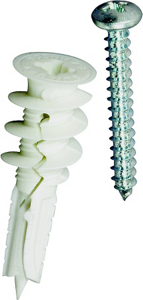 Ez Ancor Ez Ancor Plastc Drywall Anchor 25210 by E Z Ancor Best Price