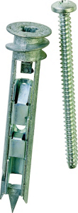 Ez Ancor Ez Toggle Drywall Toggle Bolt 25220 by E Z Ancor Best Price