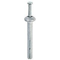 Hammer Set Anchor Hammer Set 1/4 By 1 25 Pack 35200 by Red Head Best Price