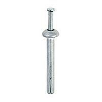 Hammer Set Anchor Hammer Set 1/4 By 2 15 Pack 35205 by Red Head Best Price