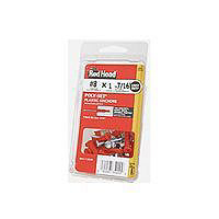 Red Head Anchor Poly Set 1 7/16 20 Pack 35225 by Red Head Best Price