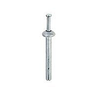 Hammer Set Anchor Hammer Set 1/4 By 2 50 Pack 35305 by Red Head Best Price