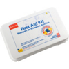 First Aid Kit 10 Person 62Pl 222-G by First Aid Only