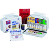 First Aid Kit Ansi 46Pl 10Unit 240-AN by First Aid Only