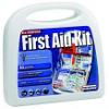 First Aid Kit 83 Piece All Purpose FAO-132 by First Aid Only