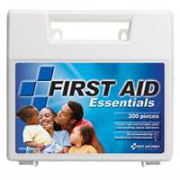158 Piece All Purpose First Aid Kit FAO-134 by First Aid Only Best Price