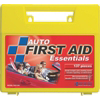 Auto 1St Aid Kit Lg Plastic Cs FAO-340 by First Aid Only