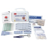 Firstaid Kit Stafta 25Per Plas 9301-25P by First Aid Only