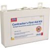 First Aid Stafta Kit 25Per Metal 9302-25M by First Aid Only