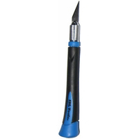 #1 Flare Hobby Knife TE01-021 by IDL Tool Best Price