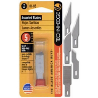 5Pk #1 Hobby Blade TE01-115 by IDL Tool Best Price
