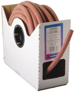 General Purpose Air Hose 41/64 Od By 3/8 Id By 50 Ft AH6100/PSAH6-50 by Samar Best Price