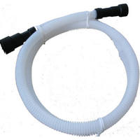 6 Foot Dishwasher Hose 1-5806PCR by Samar Best Price