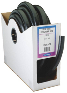 Dishwasher Hose 7/8Id By 50 Ft Spl 7850R/PSDH14-50 by Samar Best Price