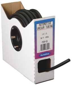 Auto Vacuum Tubing 1/4Id By 50 Ft SPVAC1450/PSAV4-5 by Samar Best Price