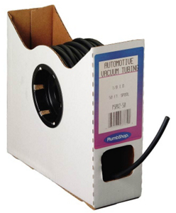 Auto Vacuum Tubing 1/8 Id By 50 Ft SPVAC1850/PSAV2-5 by Samar Best Price