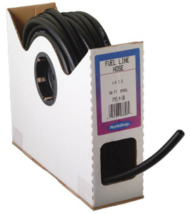Fuel Line Hose 1/4 Inch Id By 50 Ft SP2300-50/PSFL4-5 by Samar Best Price