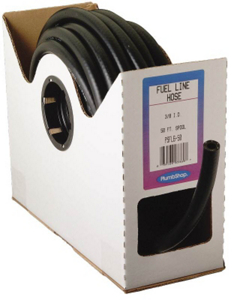 Fuel Line Hose 3/8 Inch Id By 50 Ft SP2302-50/PSFL6-5 by Samar Best Price