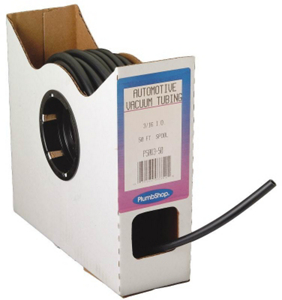 Auto Vacuum Tubing 3/16Idx50 Ft SPVAC3650/PSAV3-5 by Samar Best Price