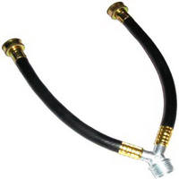 3/8 Inch Y Mixer/Hose 5008P by Samar Best Price