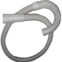 1 By 5 Washing Machine Hose With Hook 5018P by Samar Best Price