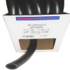 Master Plumber 5/8 Inch By 50 Foot Black Heat Hose HH5850PTV by Samar