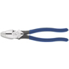9 Inch Linemans Plier High Leverage Design D213-9NE by Klein Tools