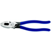 9 Inches Side Cutter Pliers D213-9NETP by Klein Tools