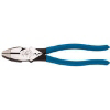9 Inch Linemans Plier Innovative 2000 Series D2000-9NE by Klein Tools