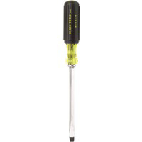 1/4 By 4 Screwdriver 600-4 by Klein Tools Best Price