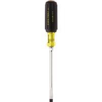 1/4 By 4 Screwdriver 602-4 by Klein Tools Best Price