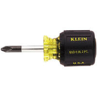 #2 Philips Screwdriver 603-1 by Klein Tools Best Price
