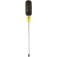 #2 Phillips Cushion Grip Screwdriver 603-7 by Klein Tools Best Price