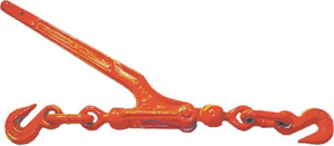 3/8 Inch Red Finish Load Binder 45943-10/48305CMG by Lone Star Parts Best Price