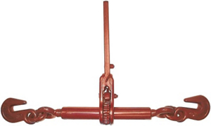 Red Devil 1/2 Inch Red Finish Ratchet Binder 45943-21/48366 by Lone Star Parts Best Price