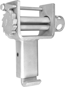 4X5 500# Portable Winch 49716-10 by S Line Best Price